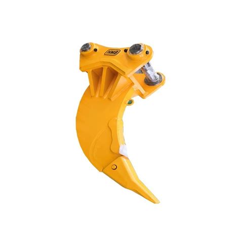 mini excavator ripper shank|single tooth ripper for excavator.